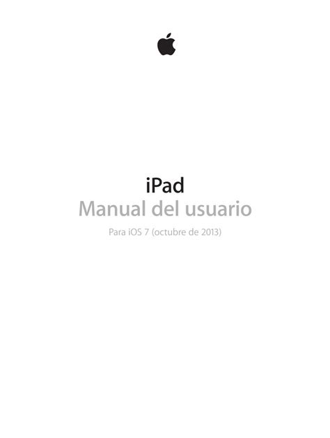 Manual de usuario para ipad 2. - Claas lexion 405 410 415 420 430 440 450 460 repair manual.