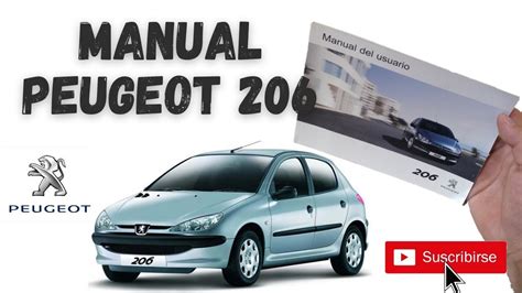 Manual de usuario peugeot 206 cc 2006. - Kicker dx250 1 car amplifiers repair manual.