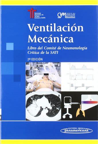 Manual de ventilacion mecanica manual of mechanical ventilation spanish edition. - High school chemistry midterm study guide.
