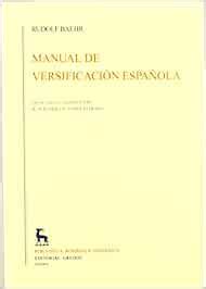 Manual de versificacion espanola varios gredos. - Poulan pro lawn mower pr625y22rkp repair manual.