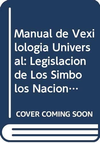 Manual de vexilologia universal: legislacion de los simbolos nacionales argentinos. - Hegde s pocketguide to treatment in speech language pathology.
