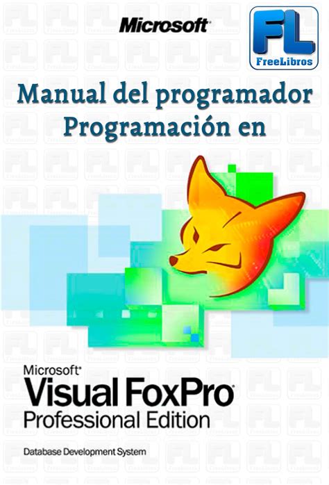 Manual de visual foxpro 9 0. - Bruder mfc 9700 9760 9800 service reparaturanleitung.