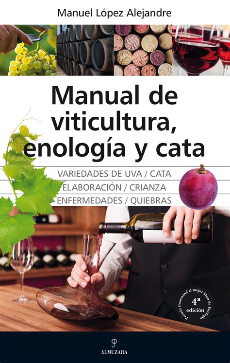 Manual de viticultura enolog a y cata spanish edition. - Audi a6 allroad 2013 owners manual.