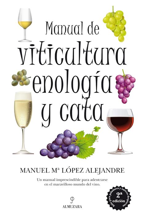 Manual de viticultura enologia y cata spanish edition. - Wet moon volume 1 feeble wanderings.