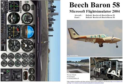 Manual de voo avi o beechcraft baron 58. - Repair manual on a 04 gmc envoy.