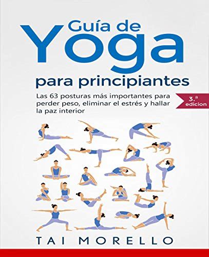 Manual de yoga para principiantes gratis. - La politique de la santé et du bien-être..