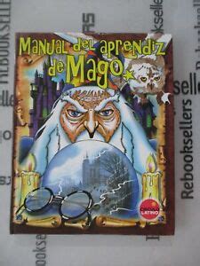Manual del aprendiz de mago encuadernado. - A canadian writers pocket guide 4th edition.
