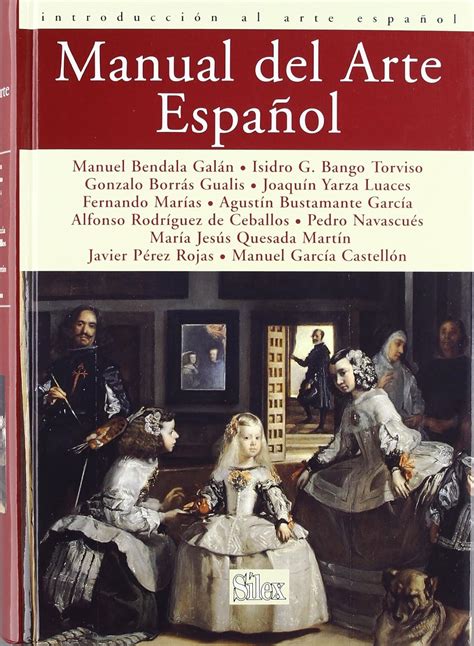 Manual del arte espa ol by manuel bendala gal n. - Human anatomy and physiology lab manual cat version 9th edition.