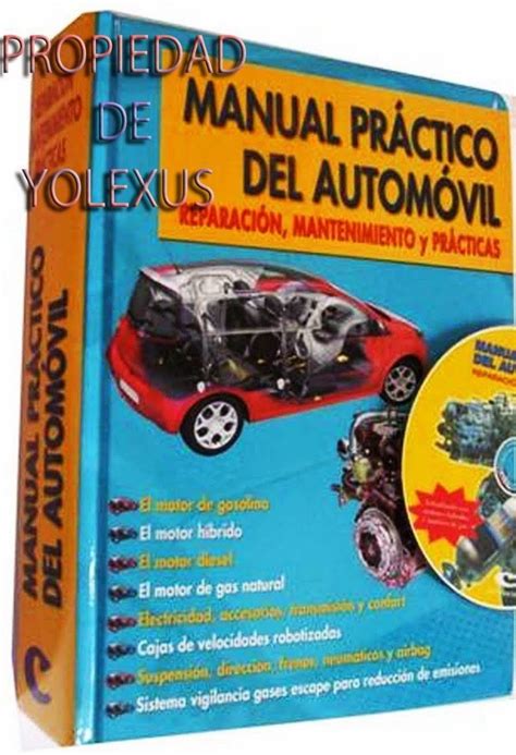 Manual del automovil reparacion y mantenimiento. - Game dev tycoon guide to success.
