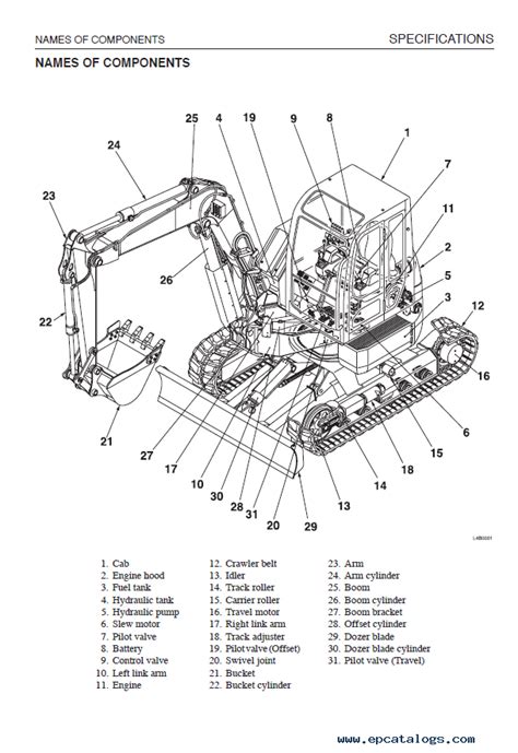 Manual del catálogo de piezas de la excavadora takeuchi tb180 download. - Jeppesen cr computer manual workbook bw 2.