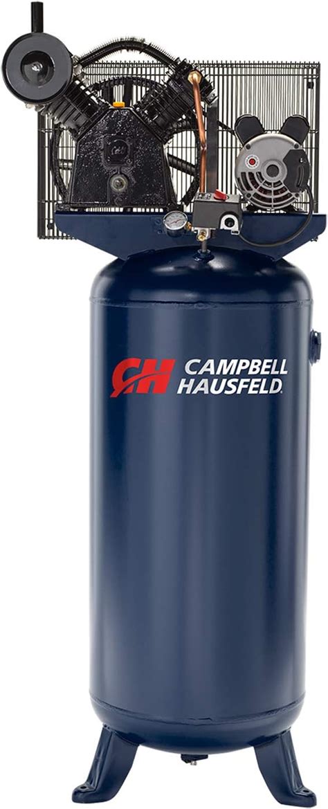 Manual del compresor de aire campbell hausfeld powerpal. - Principios del diseño del pavimento por manual yoder.