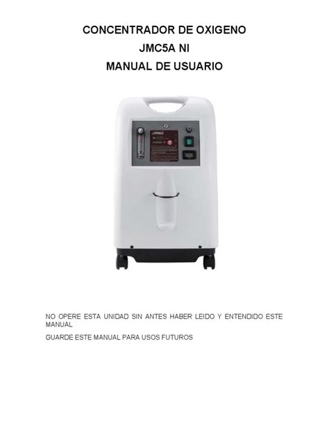 Manual del concentrador de oxígeno healthdyne alliance. - Romanceiro: choix de vieux chants portugais.