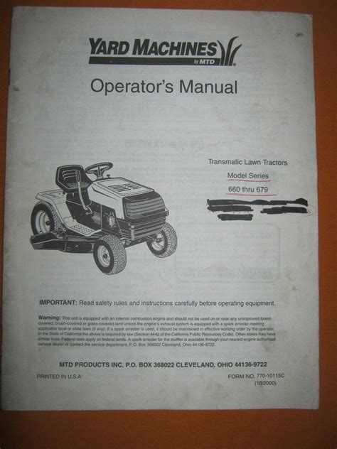 Manual del cortacésped ranch king de 12 hp. - Windows xp manual del usuario manuales users en.
