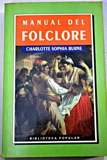 Manual del folklore 1914 por charlotte sophia burne. - 2002 suzuki intruso volusia 800 manuale del proprietario.