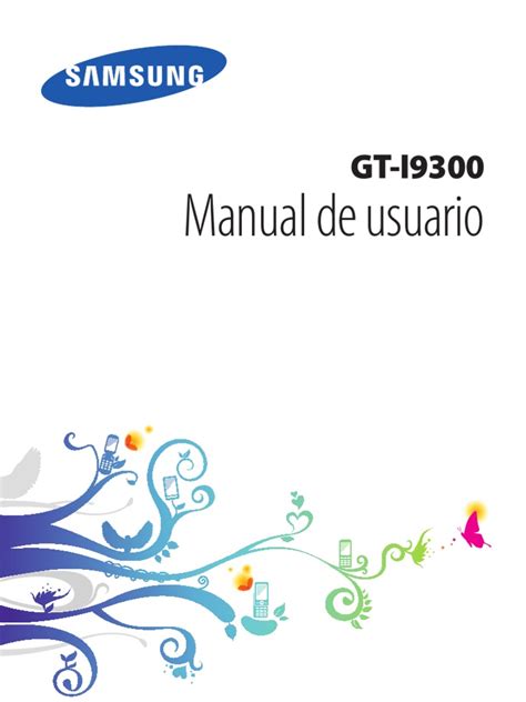 Manual del galaxy s3 en espanol. - Manuale di hp performance advisor hp performance advisor manual.