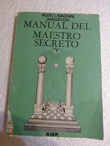Manual del maestro teacher s manual masoneria spanish edition. - Springer handbook of atomic molecular and optical physics springer handbooks.