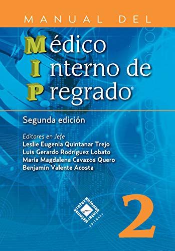 Manual del medico interno de pregrado spanish edition. - Vroeghulp in het arrondissement den haag.