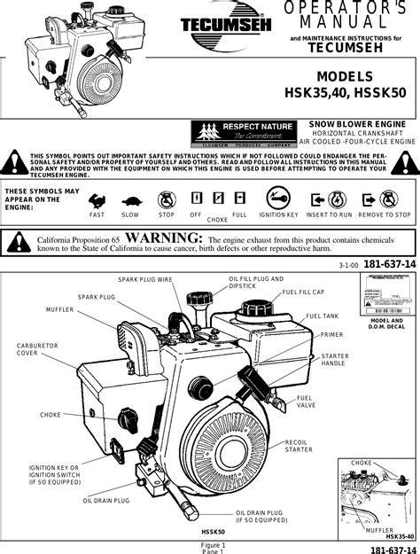 Manual del motor tecumseh vantage 35. - Computer architecture solution manual linda null.