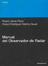 Manual del observador de radar spanish edition. - Samsung r510 guida di riparazione manuale di servizio.