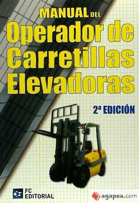 Manual del operador de la carretilla elevadora c5000. - Jordfundne og nulevende rovdyr (carnivora) fra lagoa santa, minas geraes, brasilien.