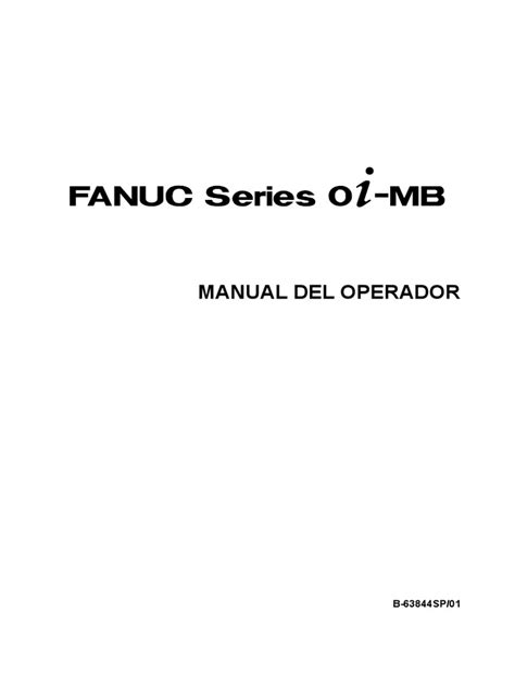 Manual del operador fanuc lr herramienta de manejo. - 1999 suzuki intruder 1400 service manual.