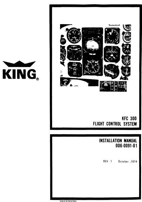 Manual del piloto automático bendix king kfc 300. - Mcculloch manuale motosega mini mac 35.