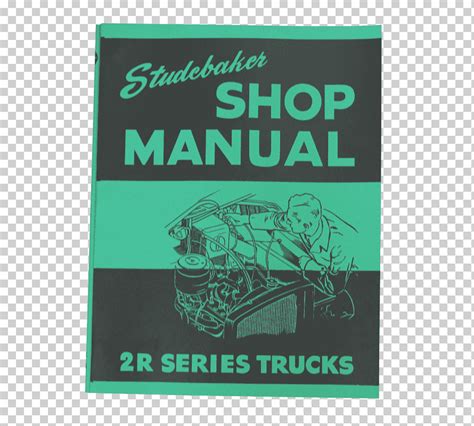 Manual del propietario del camión studebaker. - A users manual to the pmbok guide 2nd edition.