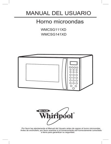 Manual del propietario del horno de microondas emerson 1000w con guía para varios alimentos mw8115ss. - The artist s guide to selling work new edition.