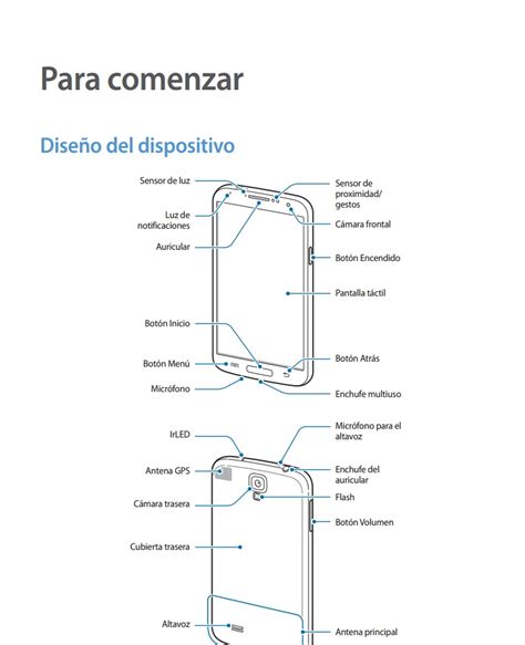Manual del samsung galaxy s4 en espanol. - Vespa gs 160 vsb1t factory repair manual.