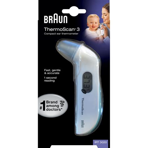 Manual del termómetro de oído braun 6013. - Advanced medical life support study guide.