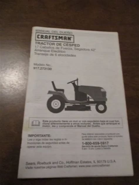 Manual del tractor de césped dynamark. - Microsoft sql server 65 dba survival guide.