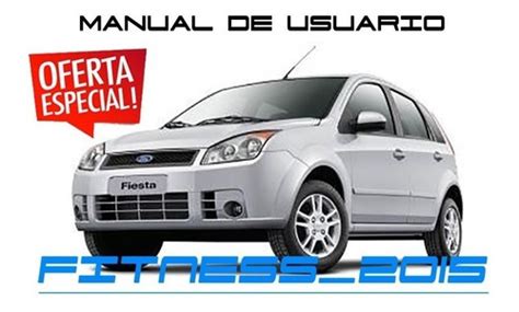 Manual del usuario ford fiesta max 2010. - Fordson dexta simms fuel pump manual.