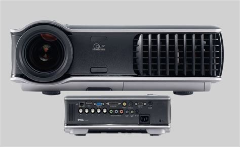 Manual dell 2400mp home cinema projector. - Guide to markets mr khit wong.