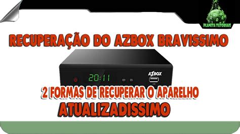 Manual do azbox bravissimo twin portugues. - Manuale di riparazione del forno portante.