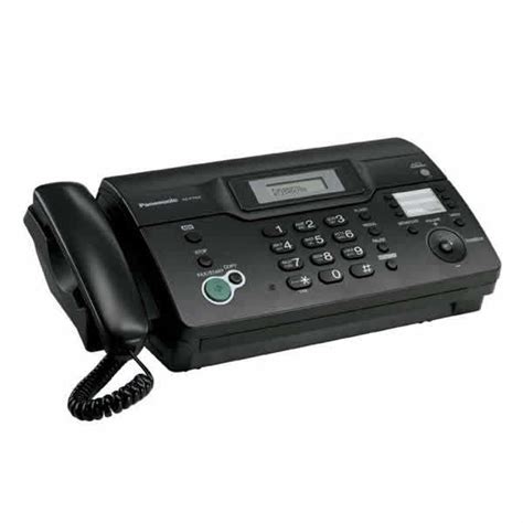 Manual do fax panasonic kx ft932 em portugues. - Emploi des moyens de communication de masse dans les pays en voie de développement..