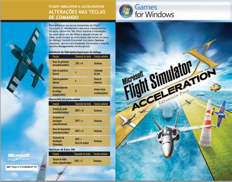 Manual do flight simulator x em portugues. - Manual em portugues canon 5d mark ii.