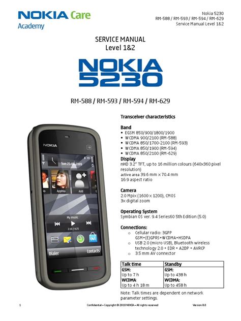 Manual do nokia 5230 em portugues. - Official strategy guide to titanic adventure out of time brady games strategy guides.