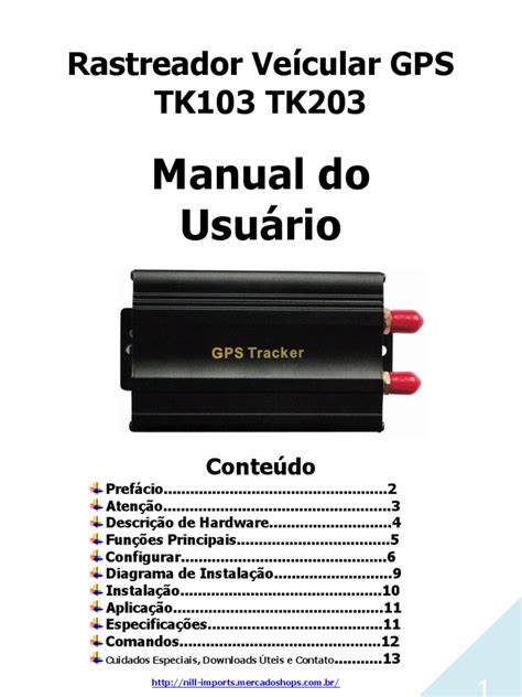 Manual em portugues rastreador tk 102. - Dpi 48 volt battery charger manual.