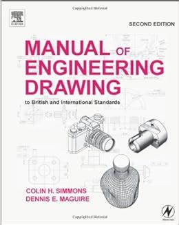 Manual engineering drawing british international standards. - Zur theorie der moderne ungleichzeitigkeit des gleichzeitigen.