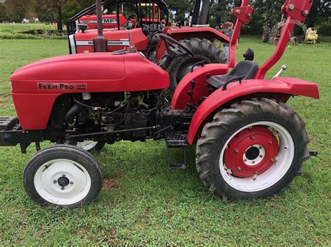 Manual farm pro d 2420 tractor 2015. - Suzuki gsx400 gsx400t 1981 1985 reparaturanleitung.