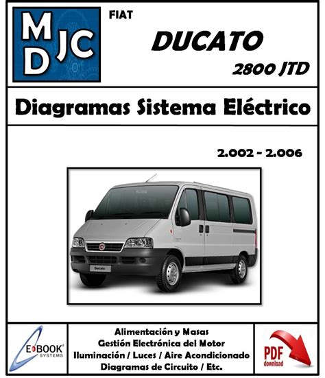 Manual fiat ducato 2 8 idtd. - The photographers master guide to colour.