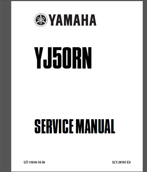 Manual for 2002 yamaha vino 50cc. - A formação profissional e a obra do senai e do senac.