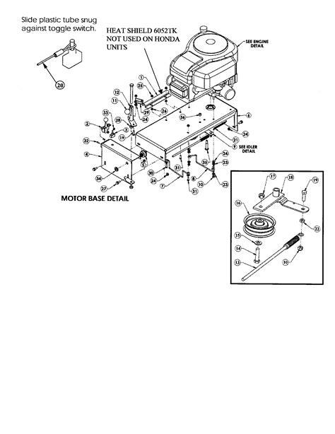 Manual for 8hp swisher pull behind. - Owners manual for 2004 fleetwood utah.