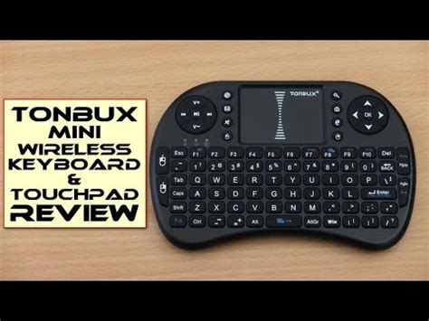 Manual for a tonbux mini keypad. - Darwin presents his case guide answers.