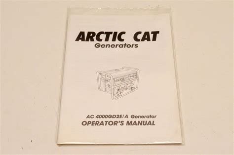 Manual for arctic cat generator ac4000gd2e. - Ways of drawing eyes a guide to expanding your visual awareness.