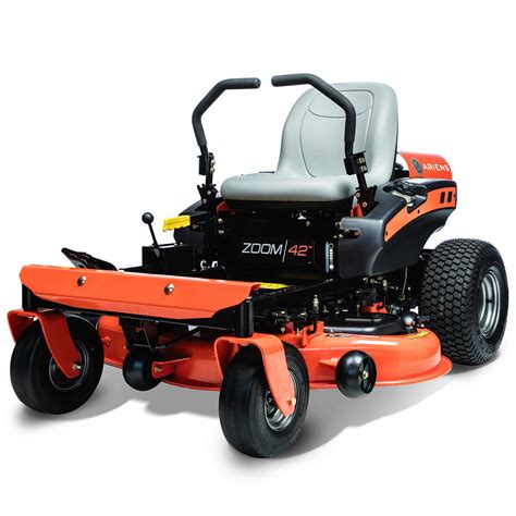 Manual for ariens zero turn mower. - The thinker s guide to intellectual standards.