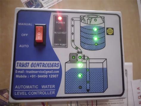 Manual for automatic water level controller. - 85 honda atc 200x service manual.