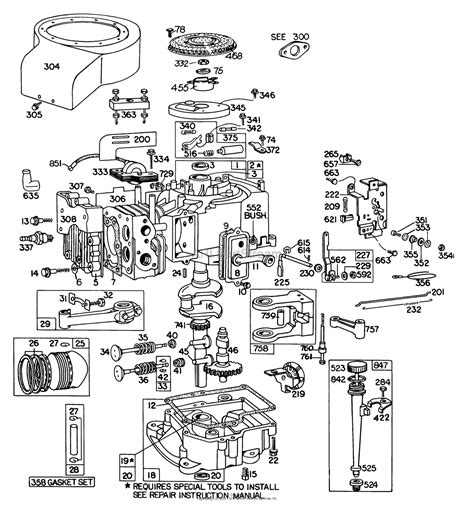 Manual for briggs and stratton model 252707. - Nissan bluebird sylphy 2015 service manual.