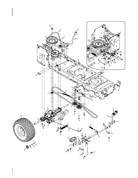 Manual for cub cadet ltx 1040. Things To Know About Manual for cub cadet ltx 1040. 