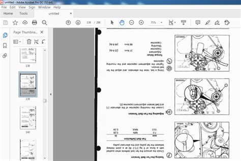 Manual for daewoo 1550xl skid steer. - Manual de circuitos de equipos de audio 1.